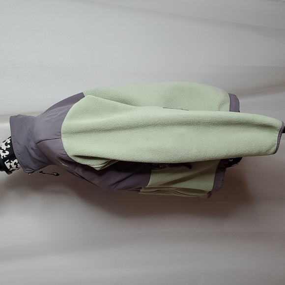 The North Face polartec Denali small - Picture 2 of 8